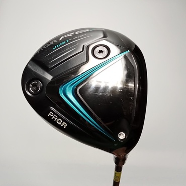 RSX 1W 10.5°  SR (M-40) Diamana　FOR　PRGR