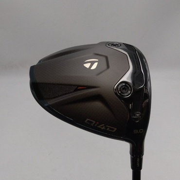 Qi4D 1W 9°  S REAX　60　Mid　Rotation　Blue