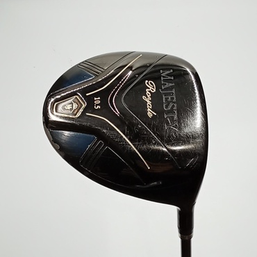 MAJESTY　Royale　(2021) 1W 10.5°  R MAJESTY　LV540