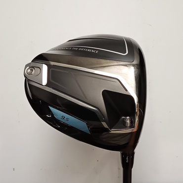 XXIO　14 1W 9.5°  SR XXIO　MP1400