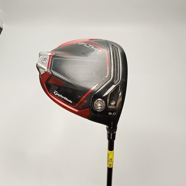 STEALTH2　HD 1W 9°  S TENSEI　RED　TM50　(22)