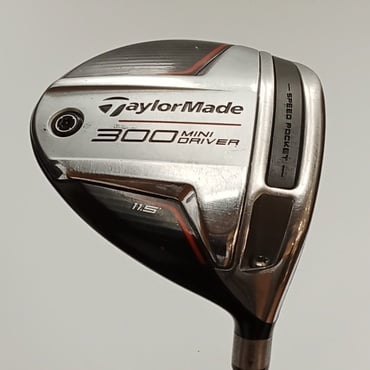 300　MINI　(2021) 1W 11.5°  S TENSEI　SILVER　TM50　MD