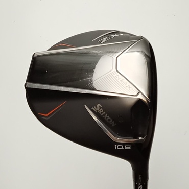 SRIXON　ZXi　MAX 1W 10.5°  SR Diamana　ZXi　50