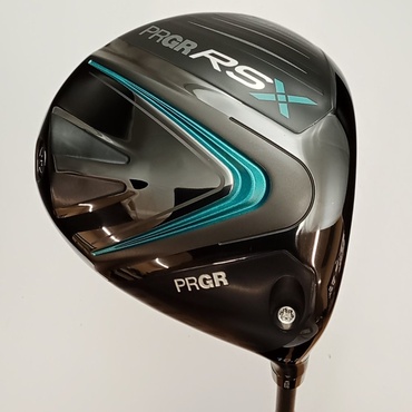 RSX 1W 10.5°  SR (M-40) TENSEI　FOR　PRGR