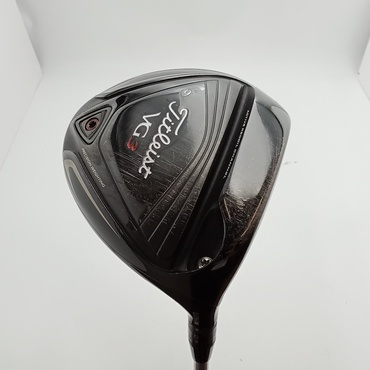 VG3　(2016) 1W 9.5°  S Titleist　VG　50