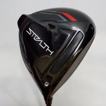 STEALTH　HD 1W 9°  S TENSEI　RED　TM50　(22)
