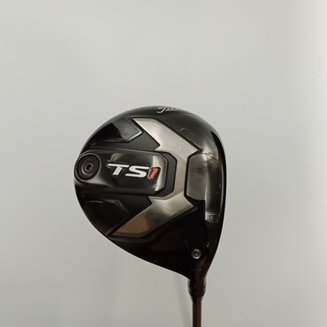 TS1 1W 10.5°  R Titleist　Diamana　50
