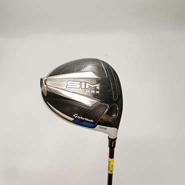 SIM　MAX 1W 10.5°  R TENSEI　BLUE　TM50