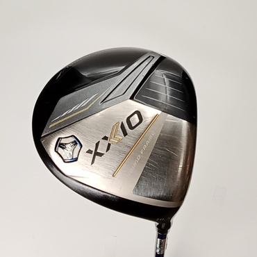 XXIO　13　ネイビー 1W 10.5°  SR XXIO　MP1300　ネイビー
