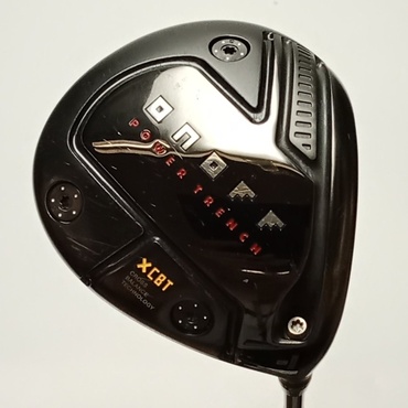 ONOFF　KURO　(2024) 1W 9.5°  S LABOSPEC　TATAKI　50　CBT