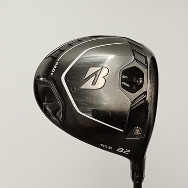 B2 1W 10.5°  SR Diamana　BS　50