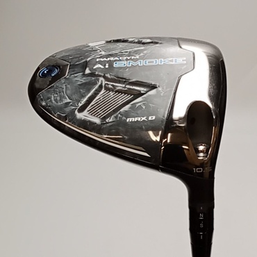 Ai　SMOKE　MAX　D 1W 10.5°  SR TENSEI　50　for　Callaway