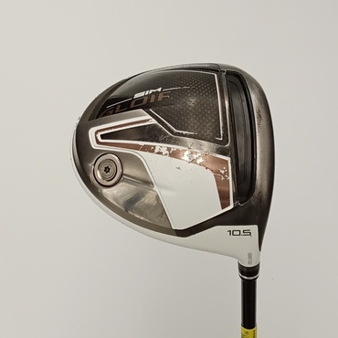 SIM　GLOIRE 1W 10.5°  R Air　Speeder　TM