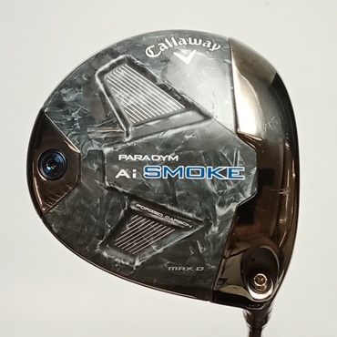 Ai　SMOKE　MAX　D 1W 10.5°  S TENSEI　50　for　Callaway