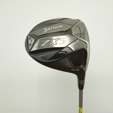 SRIXON　ZX5　MKⅡ 1W 10.5°  SR Diamana　ZX-Ⅱ50