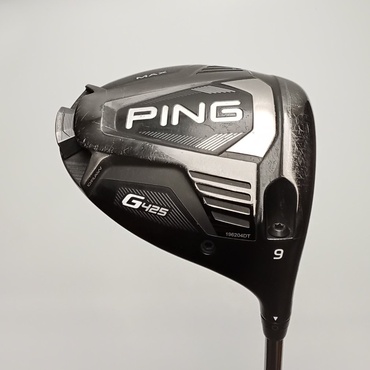 G425　MAX 1W 9°  S PING　TOUR　173-65