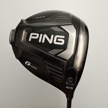 G425　MAX 1W 10.5°  R ALTA　J　CB　SLATE