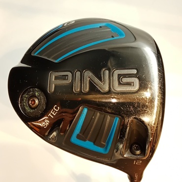 G　SF　TEC 1W 12°  R ALTA　J50