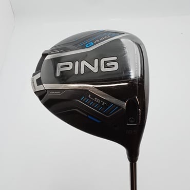 G440　LST 1W 10.5°  S PING　TOUR　2.0　CHROME　65