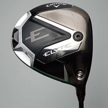 ELYTE 1W 10.5°  S VENTUS　GREEN　50　for　Callaway