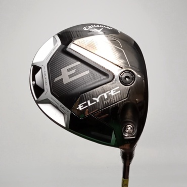 ELYTE　MINI 1W 11.5°  S VENTUS　GREEN　50　for　Callaway