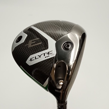 ELYTE　　　　　◆◆◆　(トリプルダイヤモンド)　TD 1W 10.5°  2 VANQUISH BLUE-2