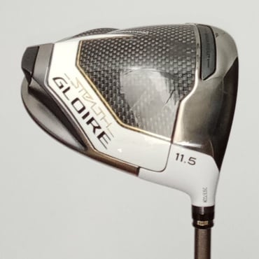 STEALTH　GLOIRE 1W 11.5°  SR Speeder　NX　for　TM