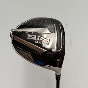 SIM　MAX　D 1W 9°  S TENSEI　BLUE　TM50