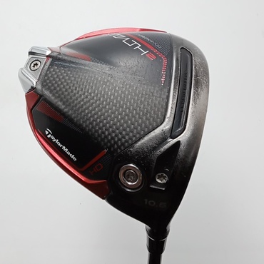 STEALTH2　HD 1W 10.5°  SR TENSEI　RED　TM50　(22)