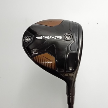 BRNR　MINI　(2023) 1W 13.5°  SR PROFORCE　65　M40X　J-SPEC