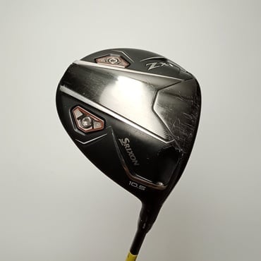 SRIXON　ZXi 1W 10.5°  S Diamana　ZXi　50