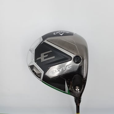 ELYTE 1W 9°  S TENSEI　GREEN　60　for　Callaway