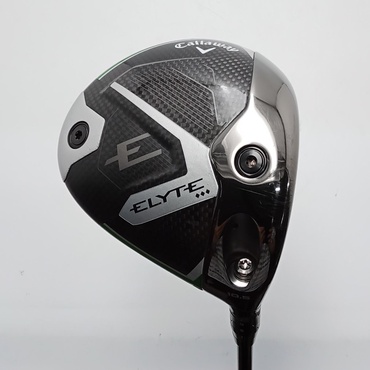 ELYTE　　　　　◆◆◆　(トリプルダイヤモンド) 1W 10.5°  S TENSEI　GREEN　60　for　Callaway