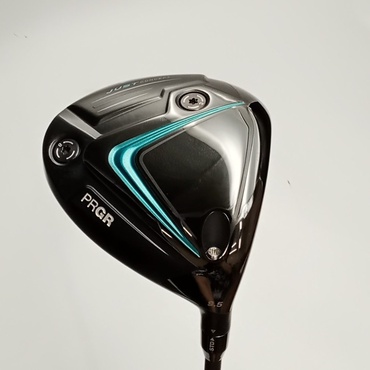 RSX 1W 9.5°  S (M-43) TENSEI　FOR　PRGR