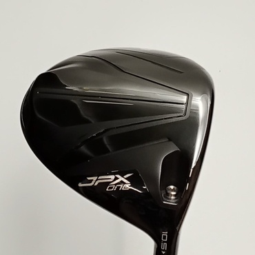 JPX　ONE 1W 10.5°  SR TENSEI　RED　MM　D