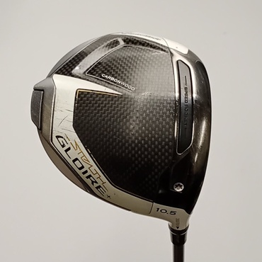 STEALTH　GLOIRE　PLUS 1W 10.5°  SR Speeder　NX　for　TM