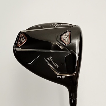 SRIXON　ZXi　LS 1W 10.5°  S VENTUS　ZXi　6