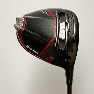 STEALTH2　PLUS 1W 9°  S Diamana　TM50　(23)