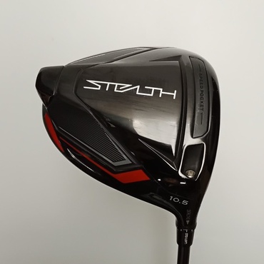 STEALTH 1W 10.5°  SR TENSEI　RED　TM50　(22)