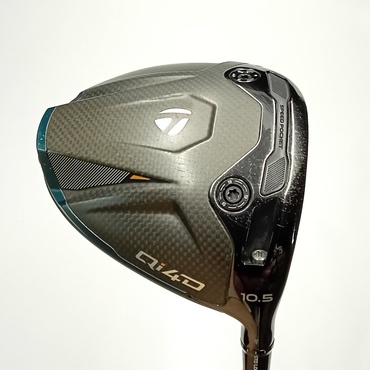 Qi4D 1W 10.5°  S REAX　50　Mid　Rotation　Blue