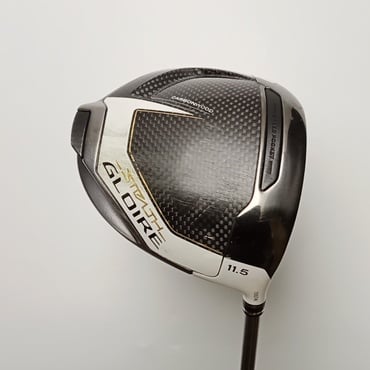 STEALTH　GLOIRE 1W 11.5°  R Speeder　NX　for　TM