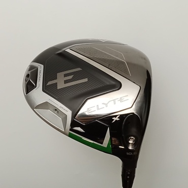 ELYTE　X 1W 10.5°  SR VENTUS　GREEN　50　for　Callaway