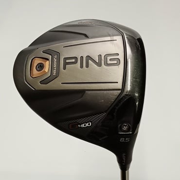 G400　LS　TEC 1W 8.5°  S PING　TOUR　173-65