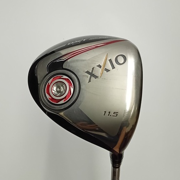 XXIO　9 1W 11.5°  R XXIO　MP900　カラーカスタム(レッド)
