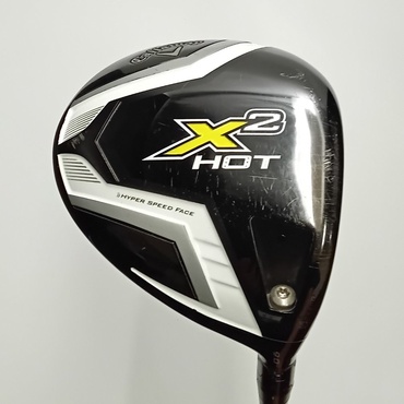 X2　HOT　(2014) 1W 9°  S Tour　AD　MT-6