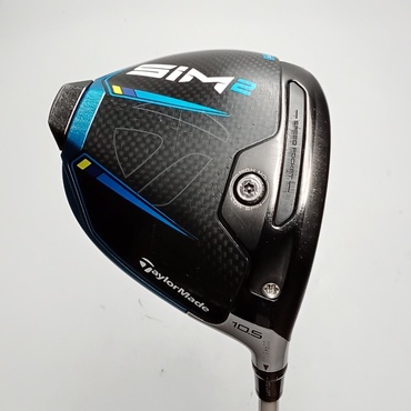 SIM2 1W 10.5°  S Tour　AD　HD-6