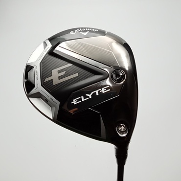 ELYTE 1W 10.5°  SR VENTUS　GREEN　50　for　Callaway