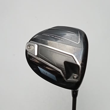 XXIO　14 1W 11.5°  VANQUISH　RED-2