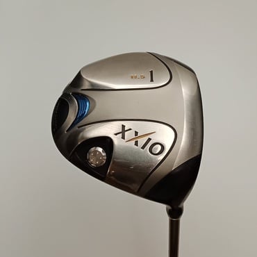 XXIO　(2008) 1W カーボンシャフト