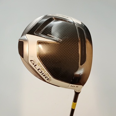 STEALTH　GLOIRE 1W 10.5°  R Speeder　NX　for　TM